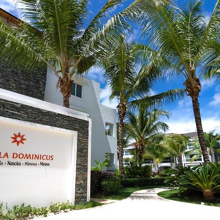 Apartamento Estrella Dominicus La Laguna Eksteriør billede