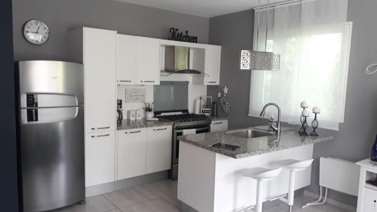 Apartamento Estrella Dominicus La Laguna Eksteriør billede