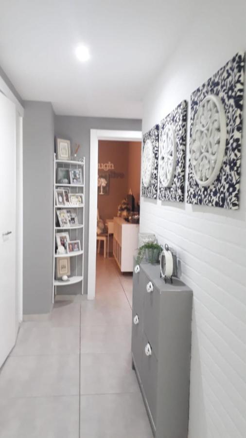 Apartamento Estrella Dominicus La Laguna Eksteriør billede