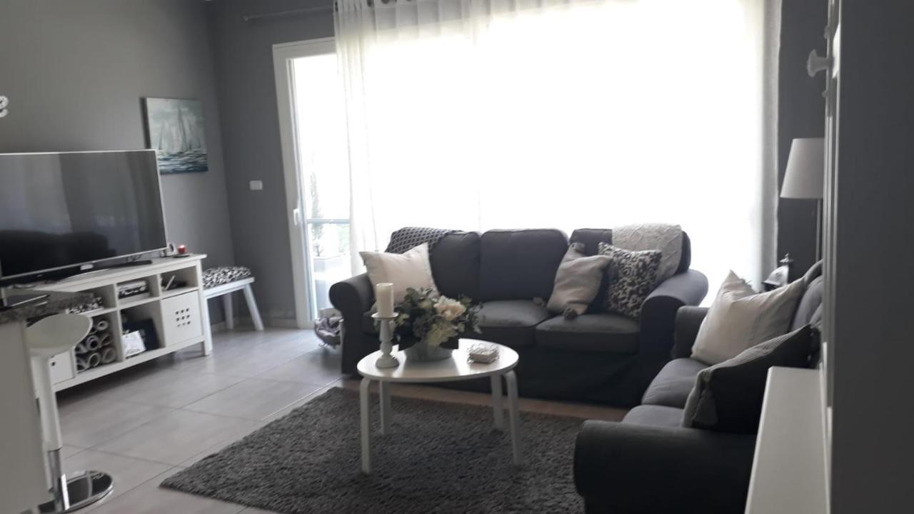 Apartamento Estrella Dominicus La Laguna Eksteriør billede