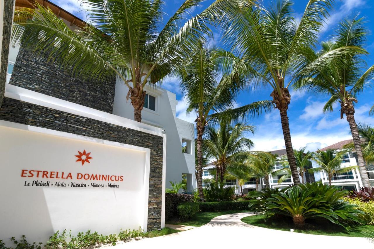 Apartamento Estrella Dominicus La Laguna Eksteriør billede