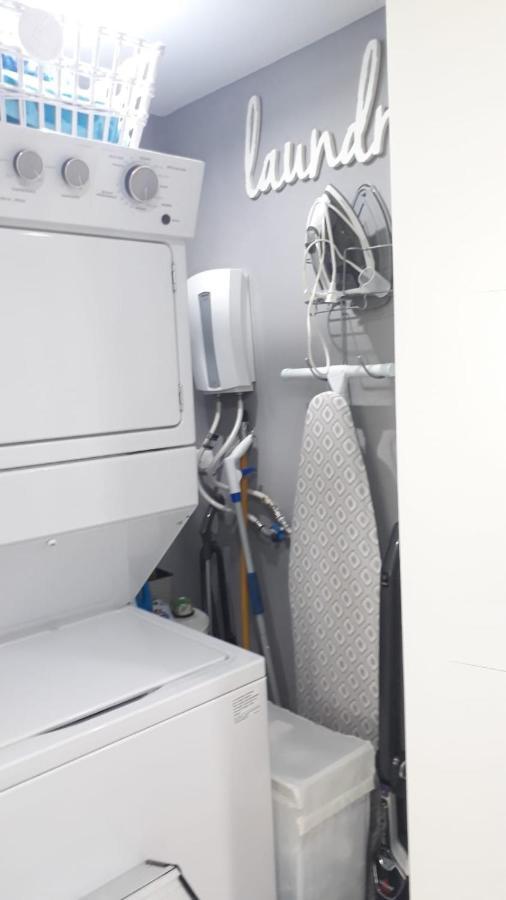 Apartamento Estrella Dominicus La Laguna Eksteriør billede