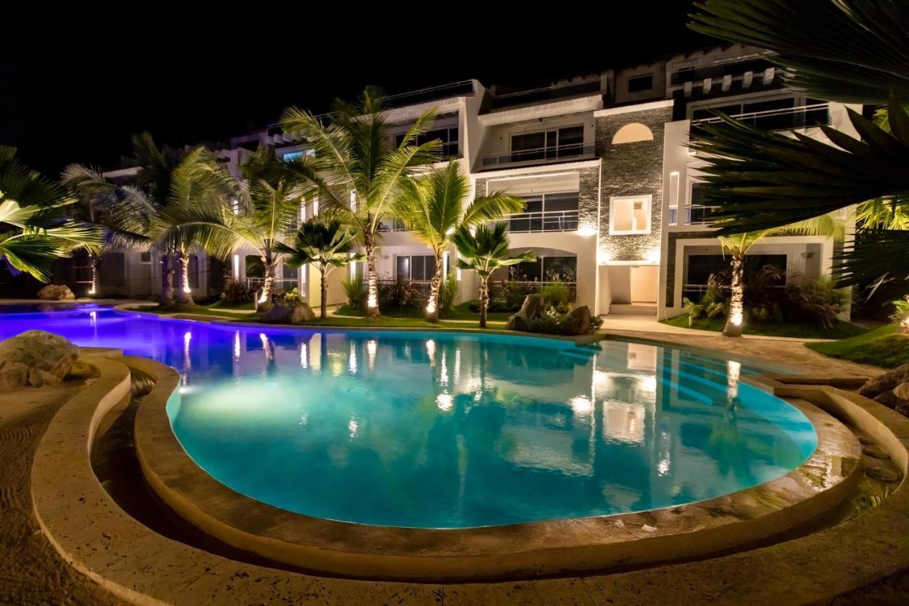 Apartamento Estrella Dominicus La Laguna Eksteriør billede