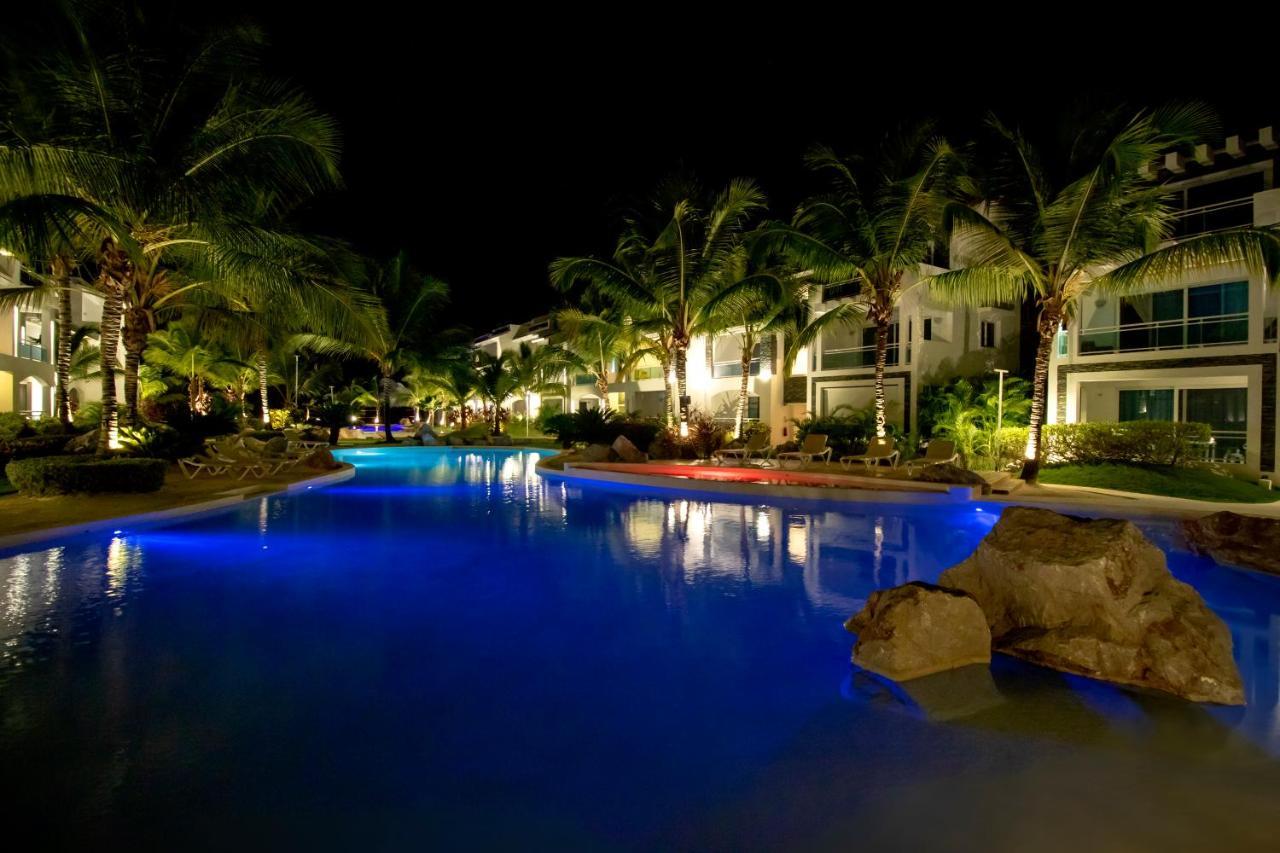 Apartamento Estrella Dominicus La Laguna Eksteriør billede