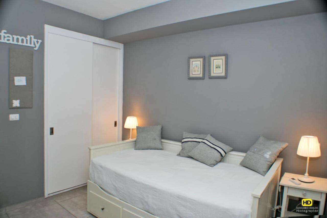Apartamento Estrella Dominicus La Laguna Eksteriør billede