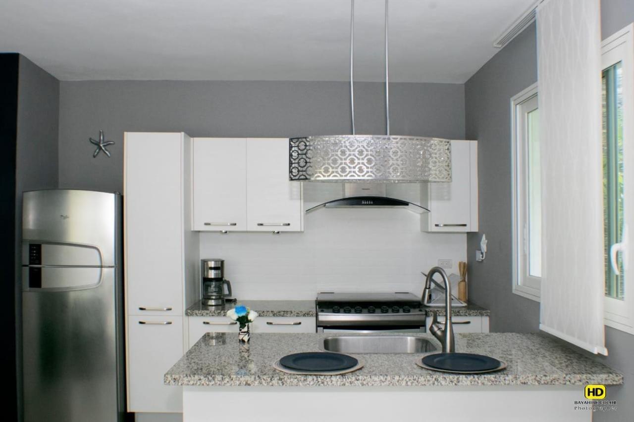 Apartamento Estrella Dominicus La Laguna Eksteriør billede