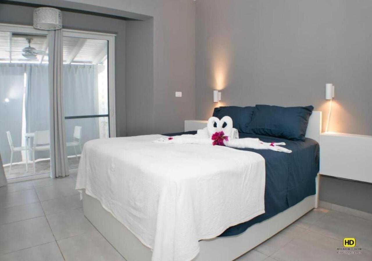 Apartamento Estrella Dominicus La Laguna Eksteriør billede