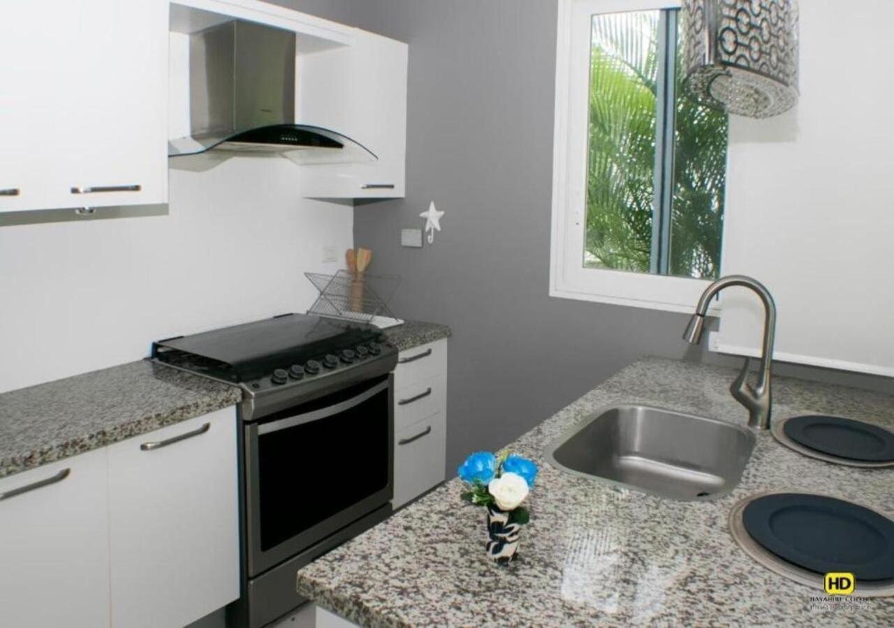 Apartamento Estrella Dominicus La Laguna Eksteriør billede